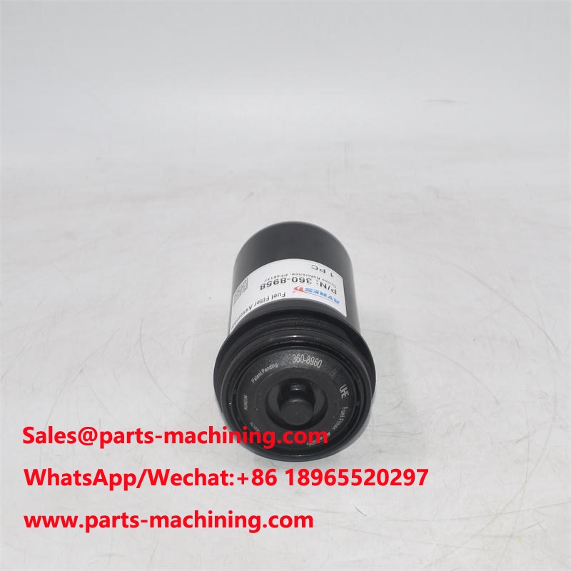 360-8958 Fuel Filter