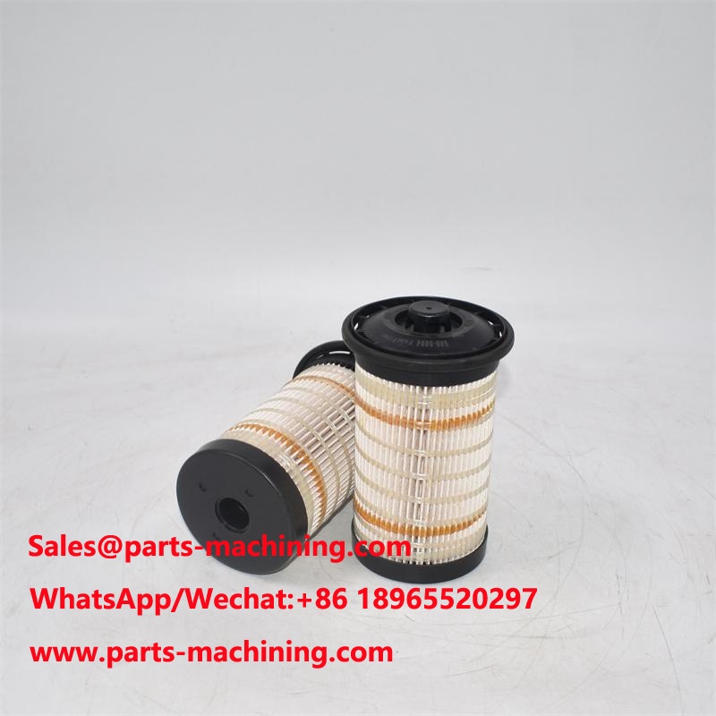 509-5694 กรองน้ำมันเชื้อเพลิงแทนที่ SN40859 SK48942