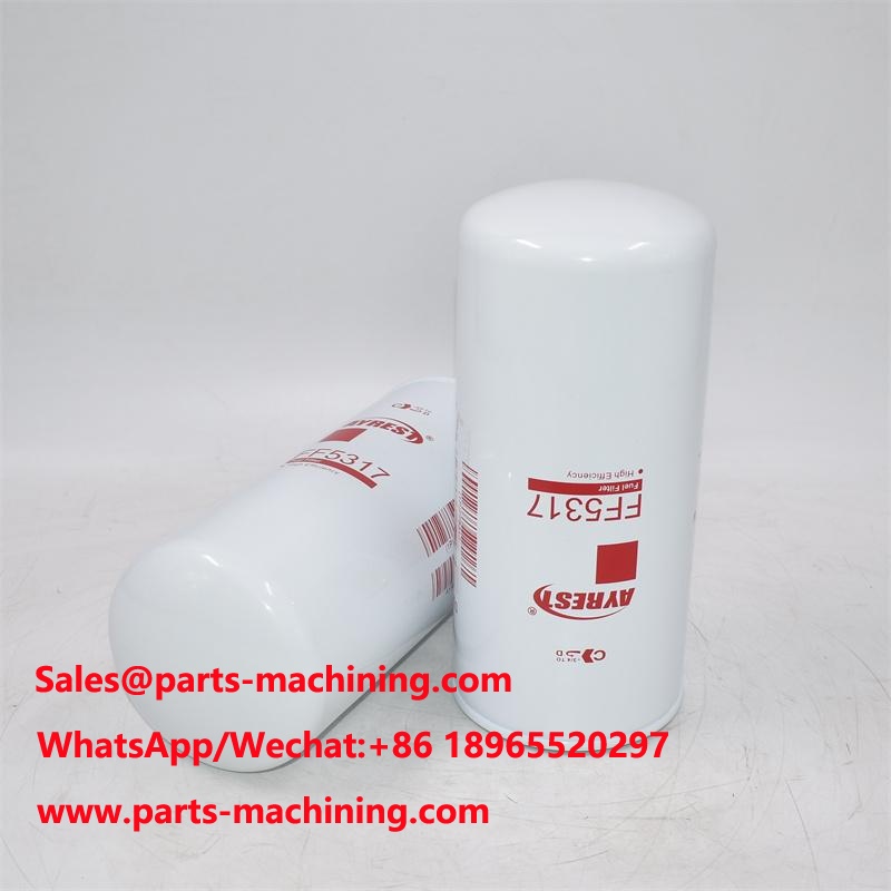 Fuel Filter FF5317