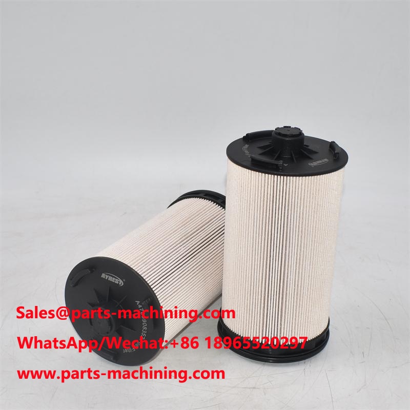 Fuel Filter A4700908352