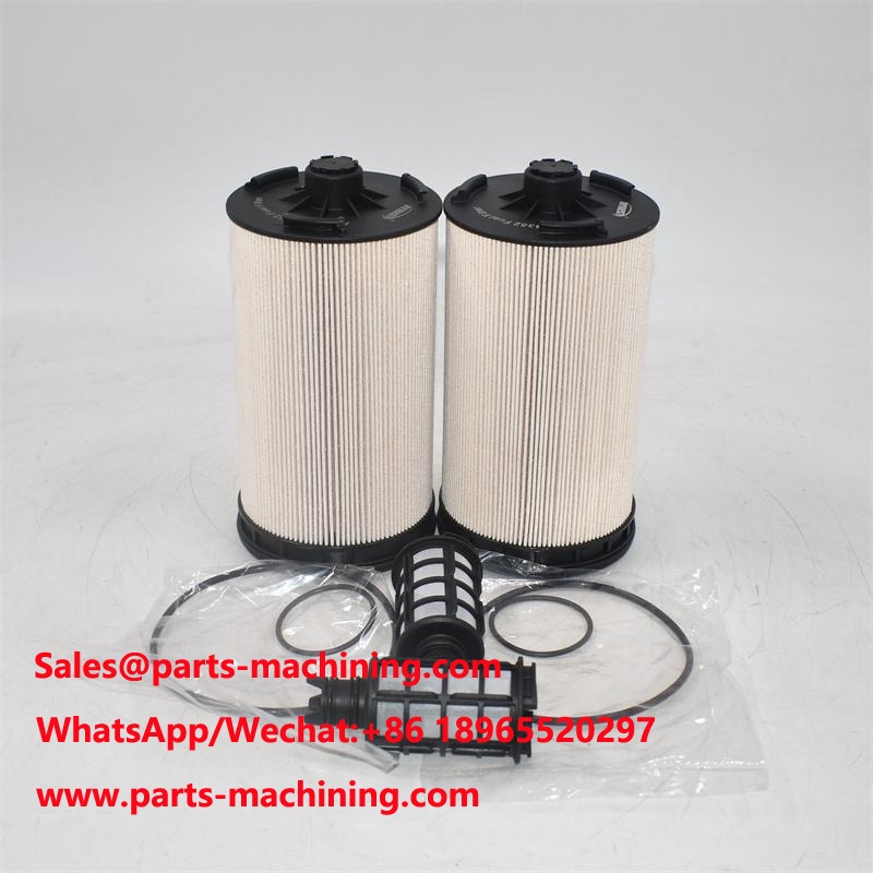 กรองน้ำมันเชื้อเพลิง A4700908352 4700908352 A4700900055 4700900055 Mercedes-Benz Cross Reference