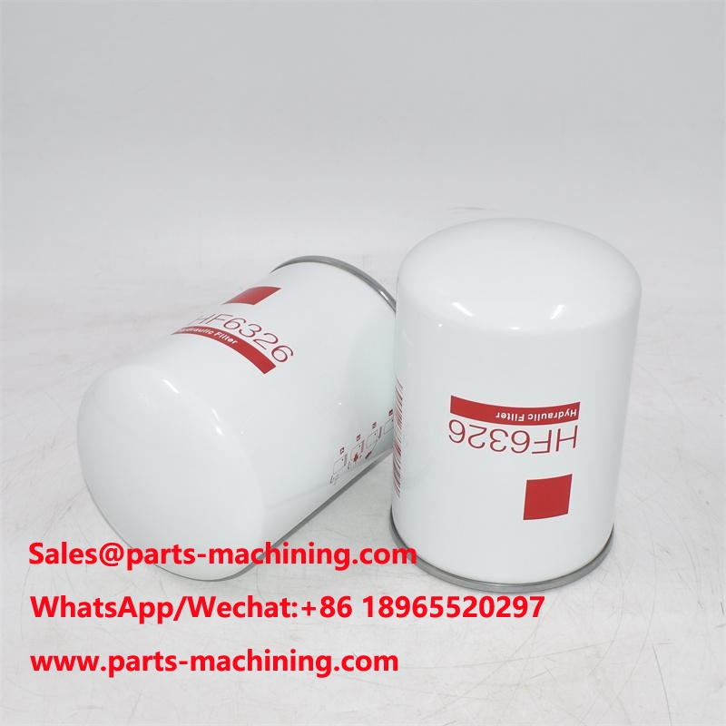 HF6326 Hydraulic Filter