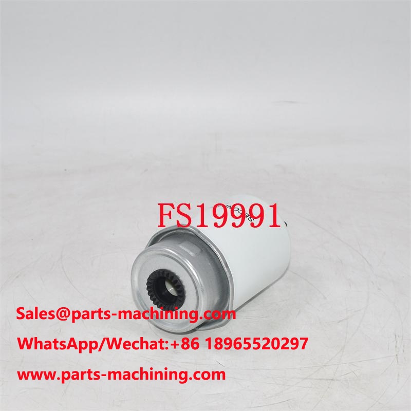 FS19991 กรองน้ำมันเชื้อเพลิง WF10031 ผู้ผลิต