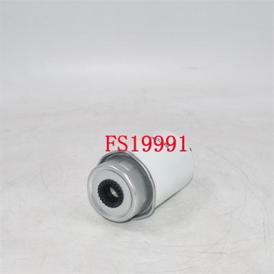 FS19991 กรองน้ำมันเชื้อเพลิง WF10031 ผู้ผลิต