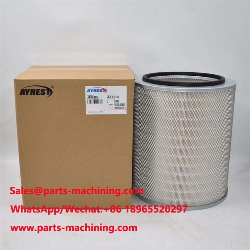 AF1897M Air Filter