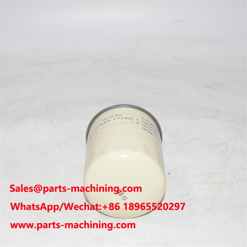 37563-17100 Oil Filter