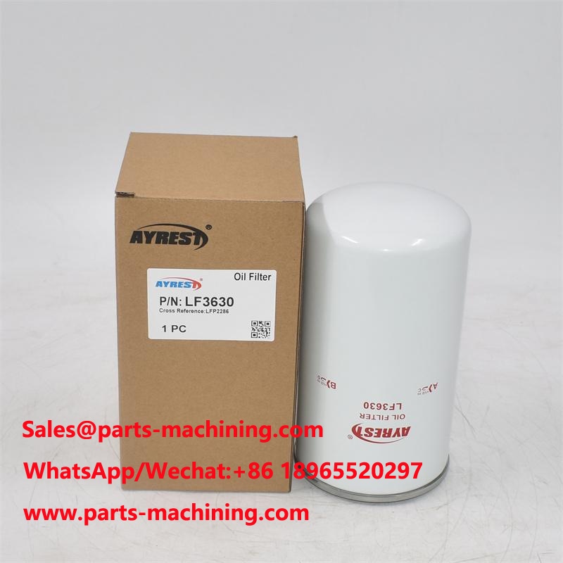 LF3630 Oil Filter