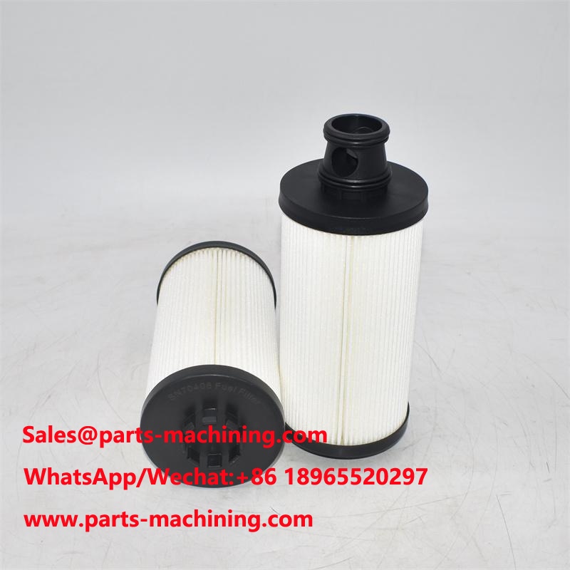 SN70406 กรองน้ำมันเชื้อเพลิงเทียบเท่า 1304959