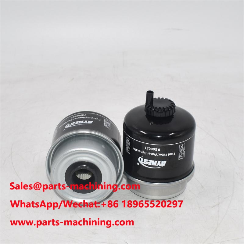 RE60021 เปลี่ยนกรองน้ำมันเชื้อเพลิง L8683F
