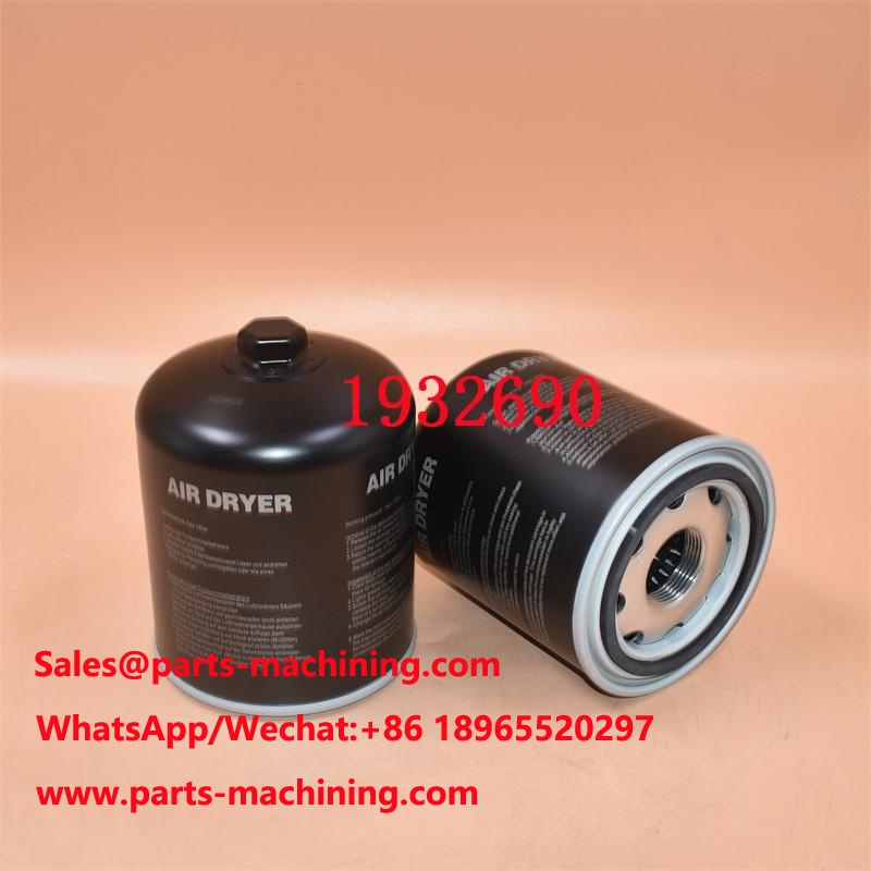 ของแท้ 1932690 ตลับเครื่องทำลมแห้ง LFP5375