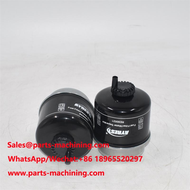 RE60021 Fuel Filter