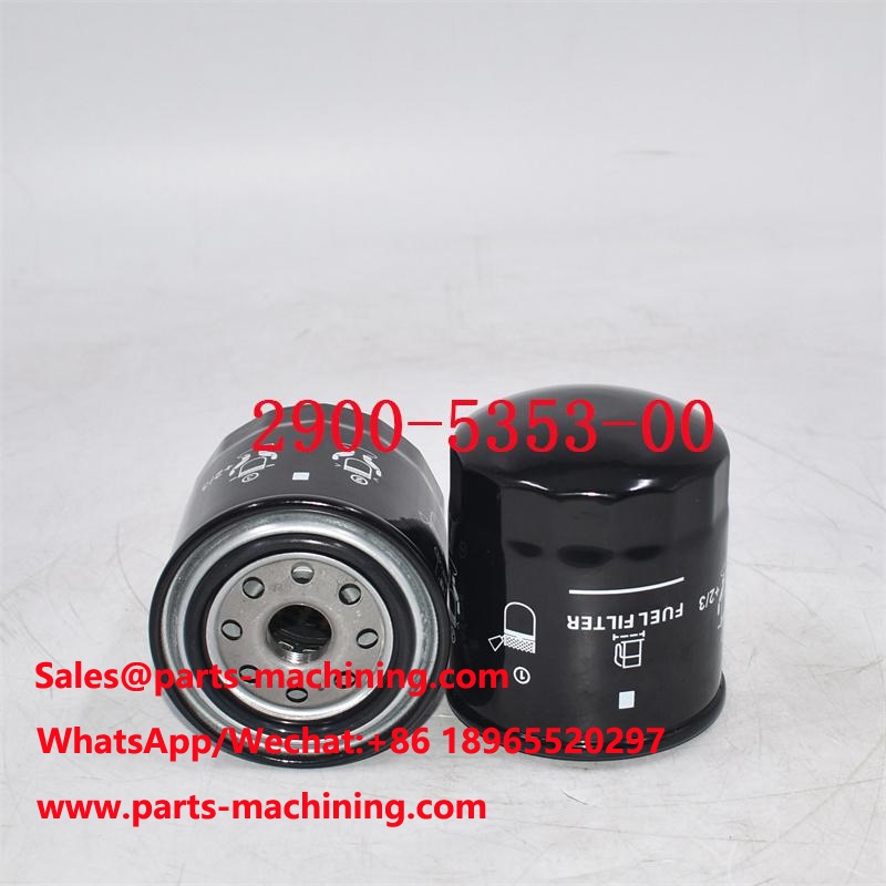 2900-5353-00 Fuel Filter