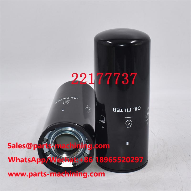 22177737 Oil Filter