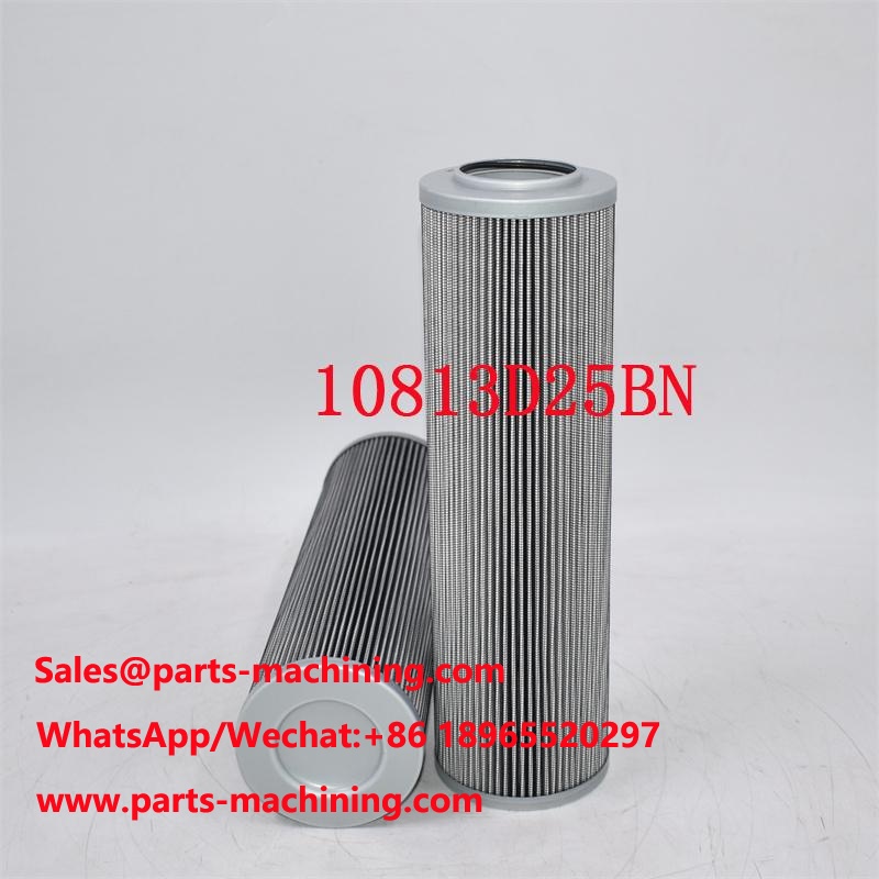 10813D25BN ขายส่งกรองไฮดรอลิก
