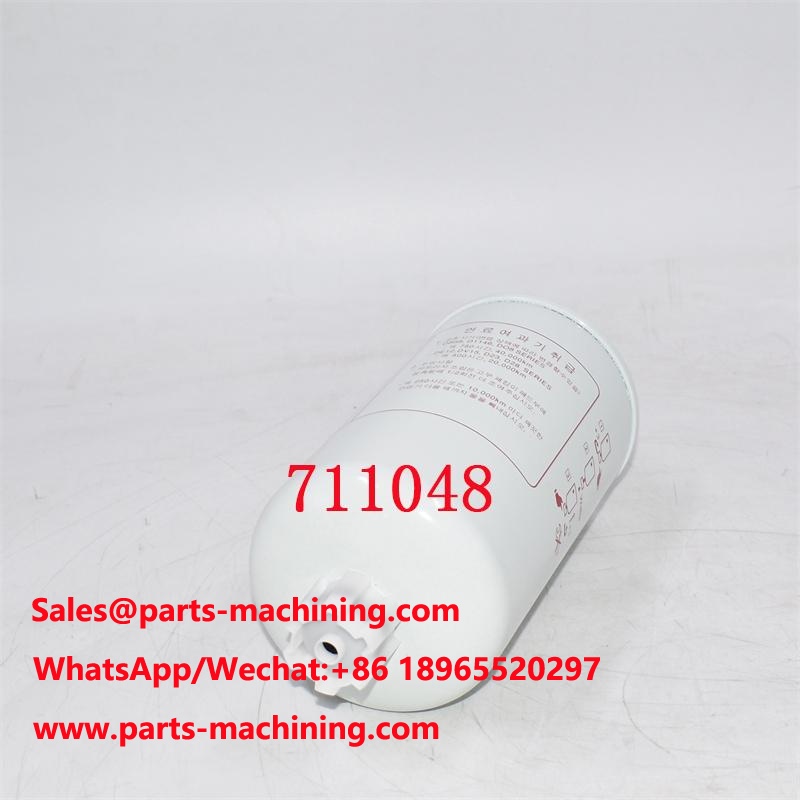 ของแท้ 711048 กรองน้ำมันเชื้อเพลิง 71370788