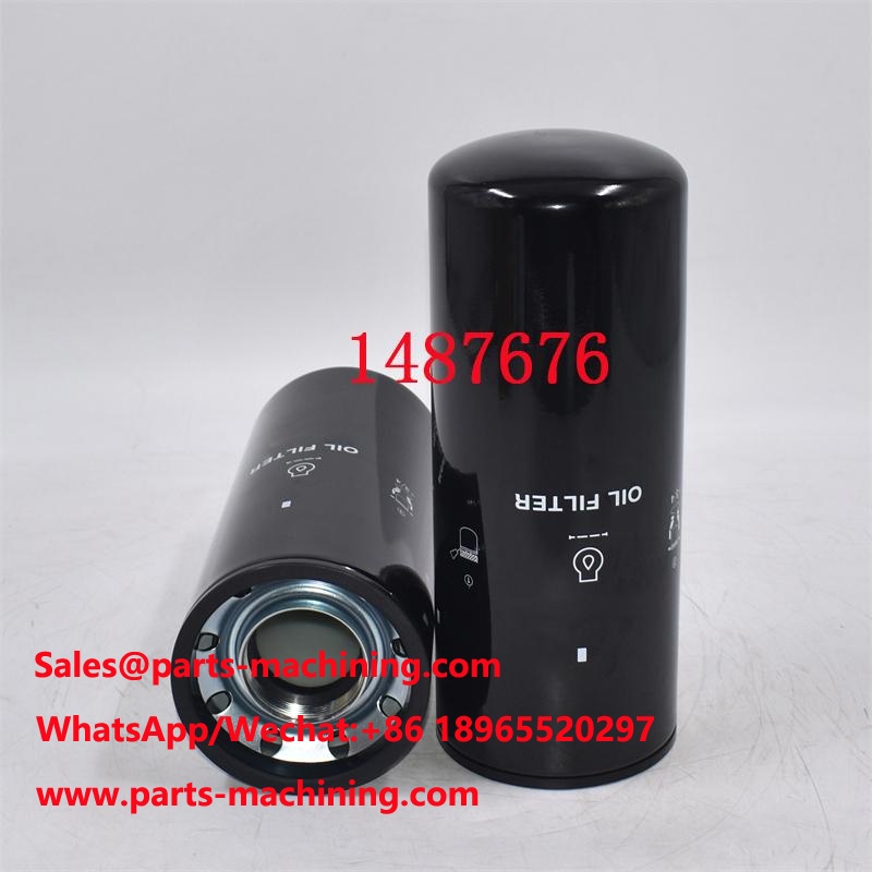 1487676 ผู้ผลิตกรองน้ำมัน C-5707