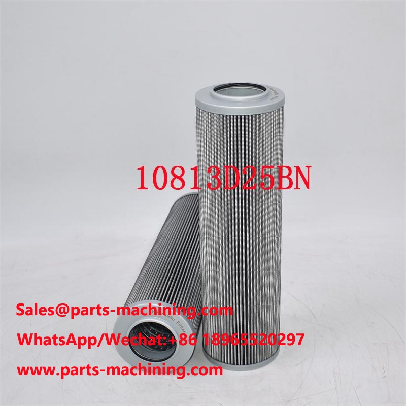 10813D25BN Hydraulic Filter