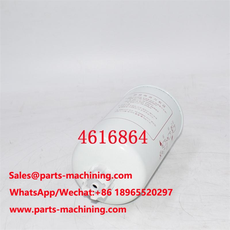 4616864 กรองน้ำมันเชื้อเพลิง 4291867 ขายส่ง