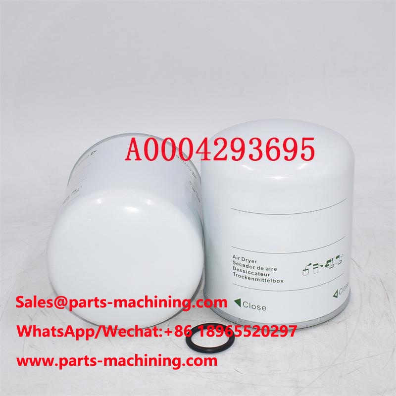 ของแท้ A0004293695 ไส้กรองอากาศ A0004300969