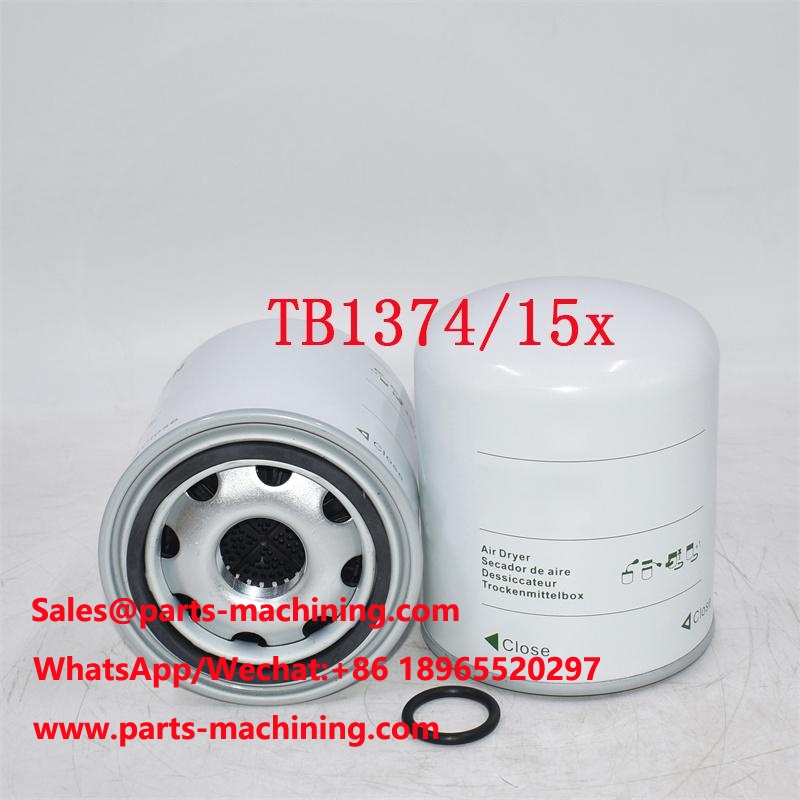 TB1374/15x Air Dryer Filter