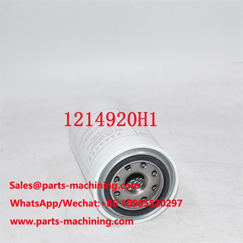 Fuel Filter 1214920H1