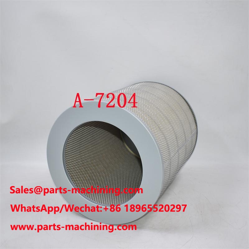 A-7204 เปลี่ยนไส้กรองอากาศ 42290