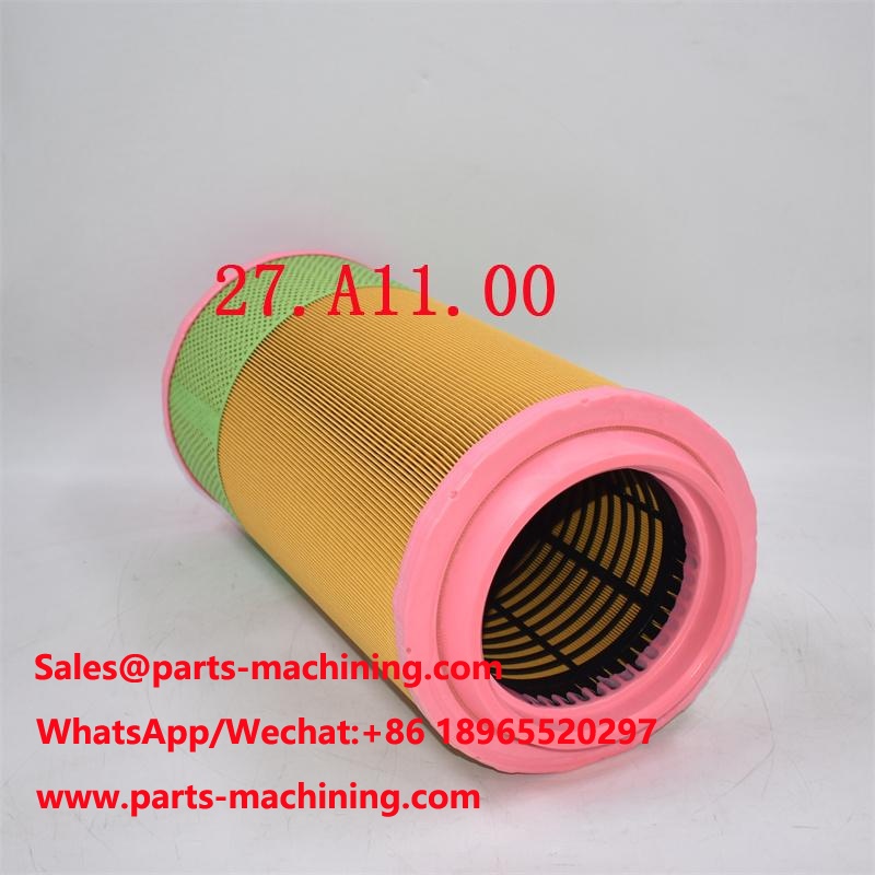 27.A11.00 ผู้จัดจำหน่ายเครื่องกรองอากาศ 93388E