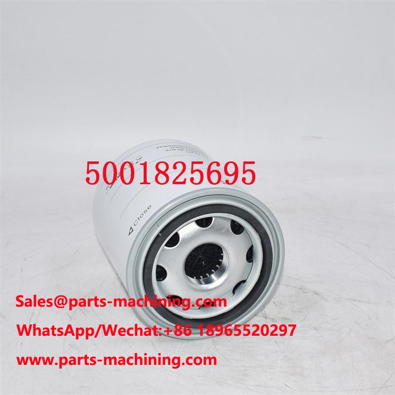 5001825695 เครื่องเป่าลมกรอง 5001830112 อะไหล่รถบรรทุก