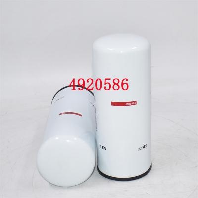 4920586 ตัวกรองน้ำมันเชื้อเพลิง 4960198 P552200 การอ้างอิงโยง