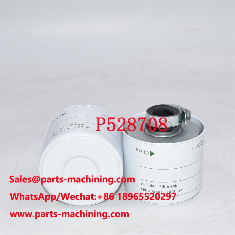P528708 เปลี่ยนไส้กรอง Breather E566L