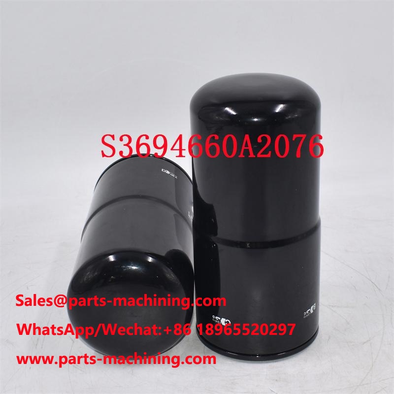 S3694660A2076 ตัวกรองน้ำมัน C-57450 เปลี่ยน
