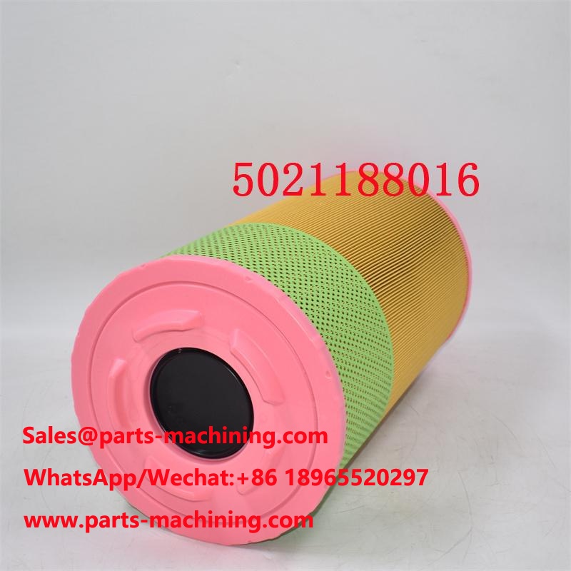 5021188016 กรองอากาศ SA17256 ปรับแต่งได้