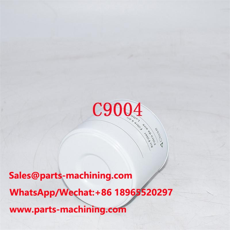 C9004 Breather Filter A-5101 WA11039 ผู้ผลิต