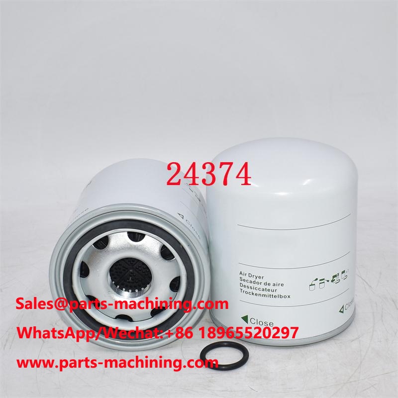 24374 ผู้ผลิตเครื่องกรองอากาศ 93118E