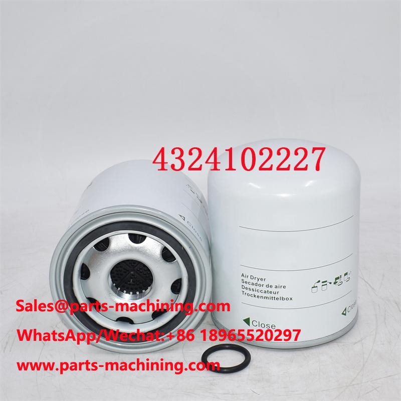 4324102227 Air Dryer Filter