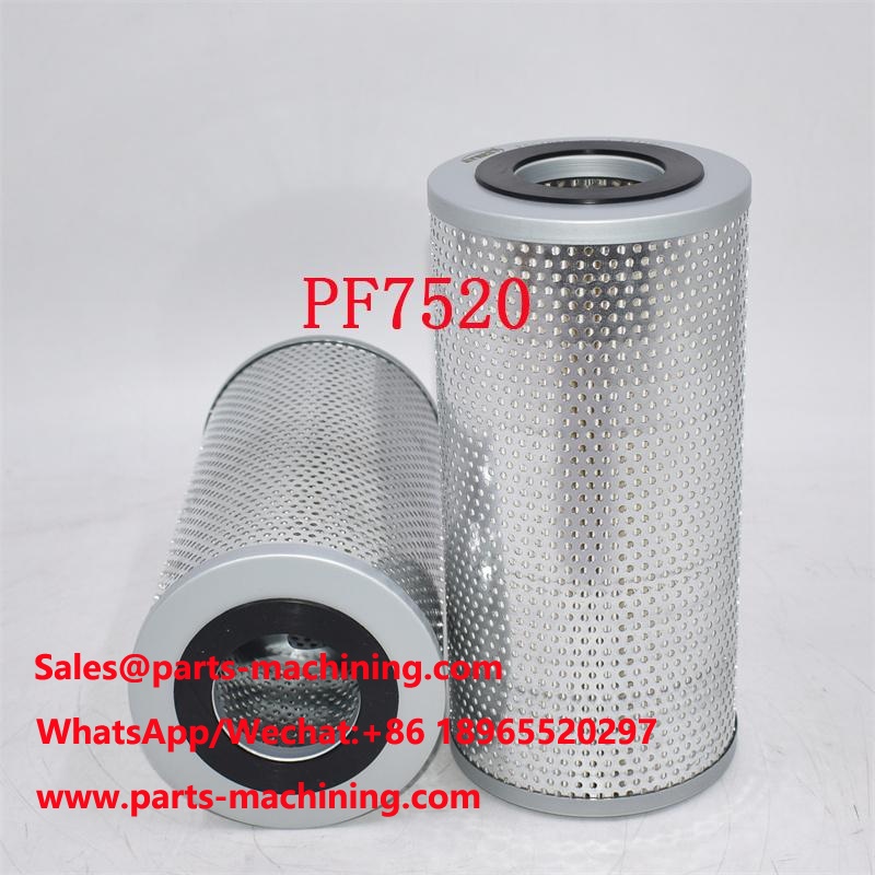 กรองน้ำมันเชื้อเพลิง PF7520 เทียบเท่า SN55431