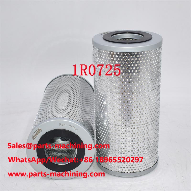 กรองน้ำมันเชื้อเพลิงเดิม 1R0725 PF7799