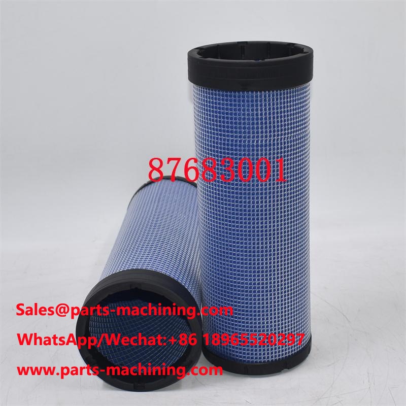 87683001 กรองอากาศ A-5538 สำหรับ E215BSR E265SR