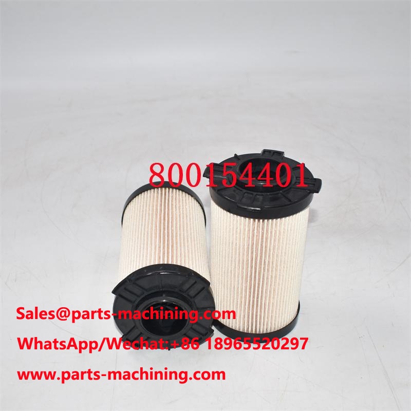 800154401 กรองน้ำมันเชื้อเพลิง EF-57010 ขายส่ง