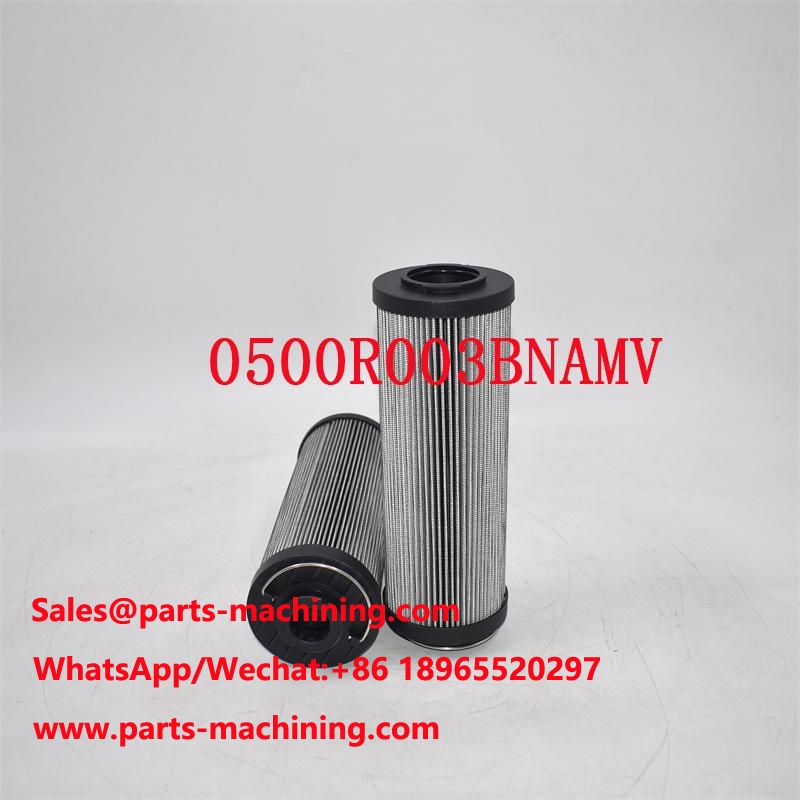 0500R003BNAMV กรองไฮดรอลิก R48D05GWV ขายส่ง