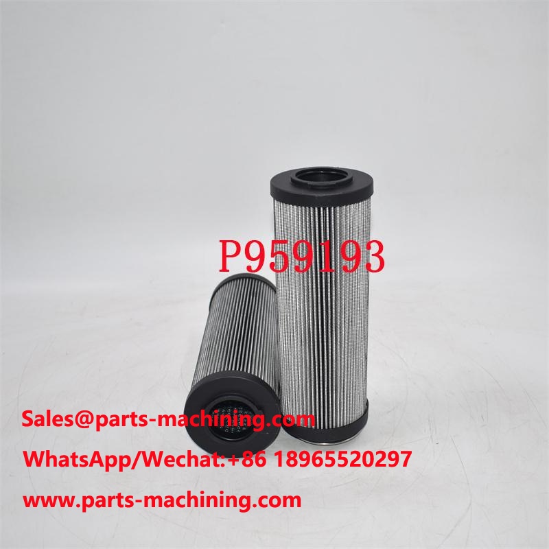 P959193 เทียบเท่ากับตัวกรองไฮดรอลิก SH74027VWS