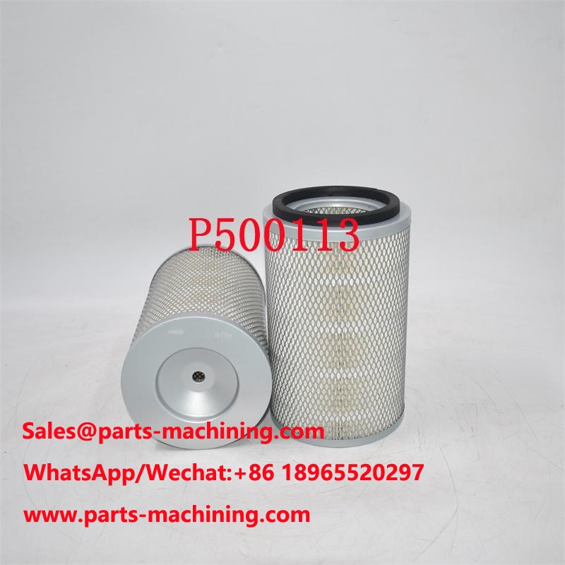 P500113 ผู้ผลิตไส้กรองอากาศ SA18221 V9112-Z203