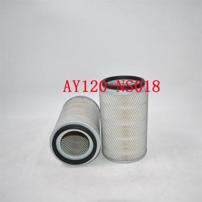AY120-NS018 ไส้กรองอากาศ A-6111 ผู้ผลิต