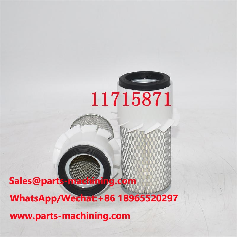 11715871 กรองอากาศ E750L สำหรับ EB10 EB12