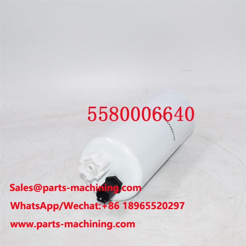 5580006640 Fuel Water Separator