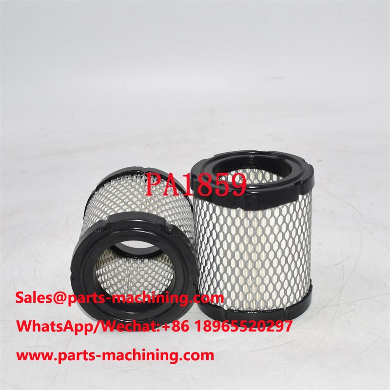 PA1859 กรองอากาศ SA11607 ปรับแต่งได้