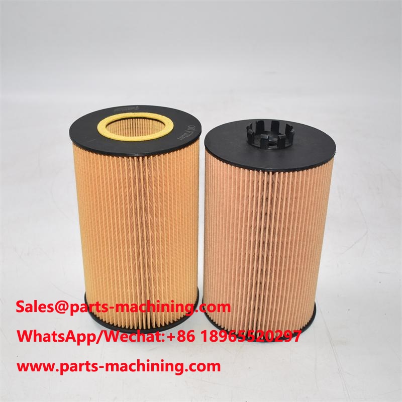 04900249EC กรองน้ำมัน 4900249EC สำหรับเครื่องยนต์