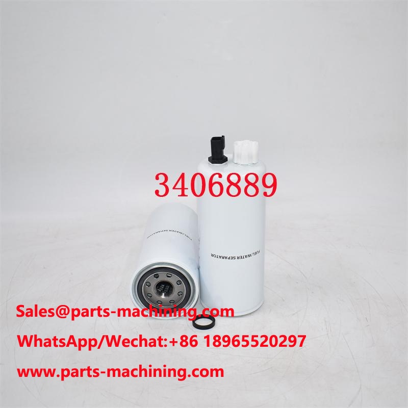3406889 Fuel Water Separator