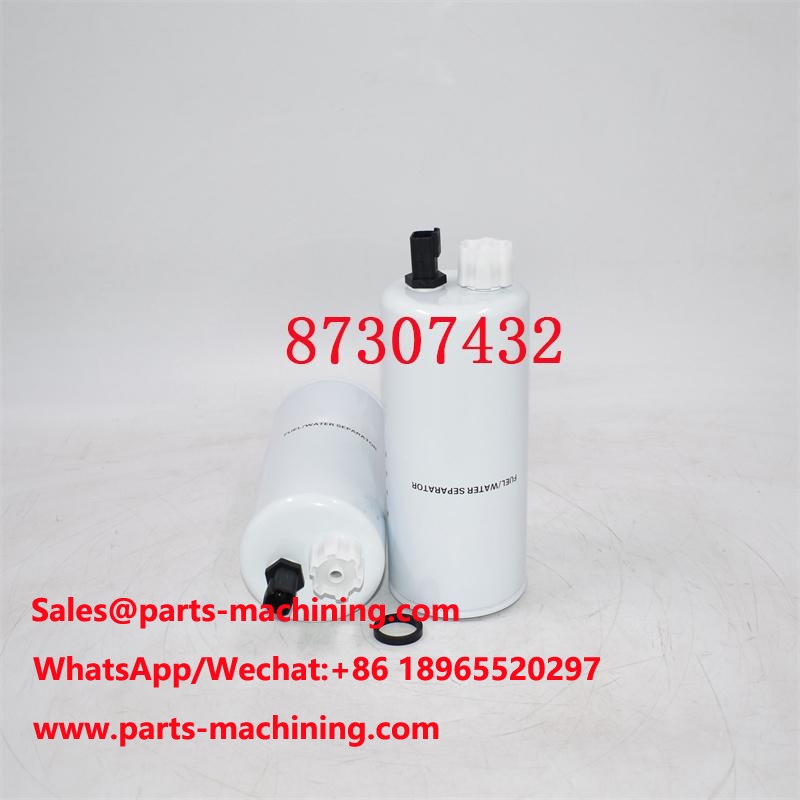 87307432 Fuel Water Separator