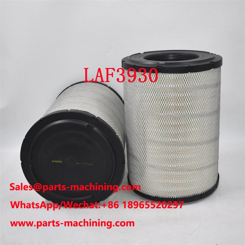 LAF3930 กรองอากาศ 46664 ปรับแต่งได้
